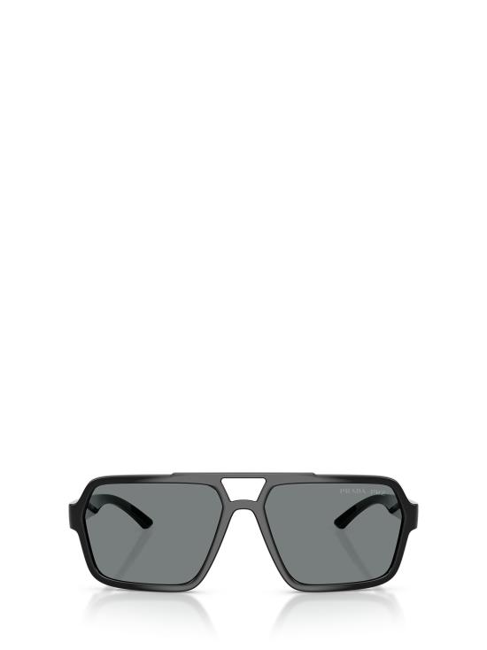 26FW 프라다 선글라스 PS A06S 1AB02G BLACK