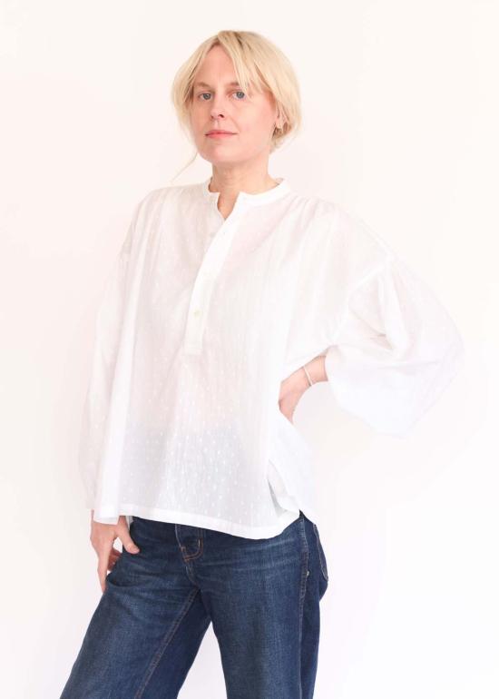  우크나투 셔츠 농민