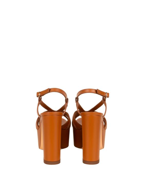 26SS 카사데이 샌들 1L463B1201 C21242625 - CASADEI