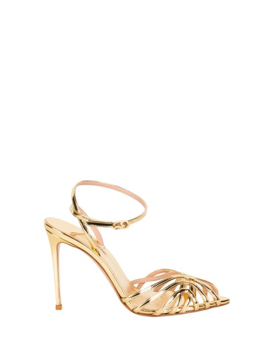 26SS 레실라 샌들 2309B100 RCPP907 PLATINO