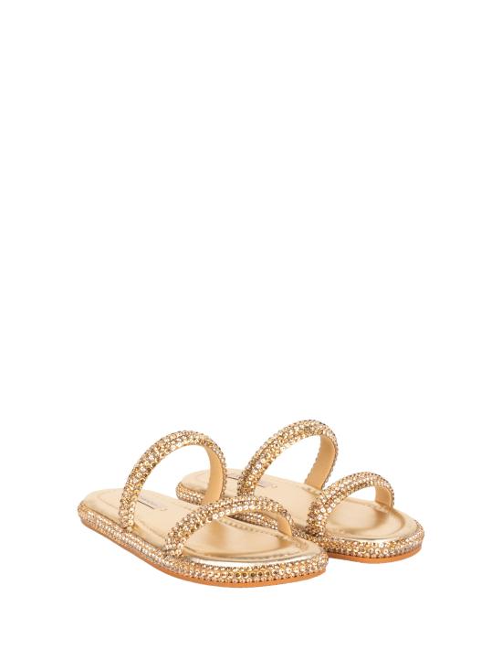 26SS 카사데이 뮬/슬리퍼 1M507B0101 C2964B340 - CASADEI