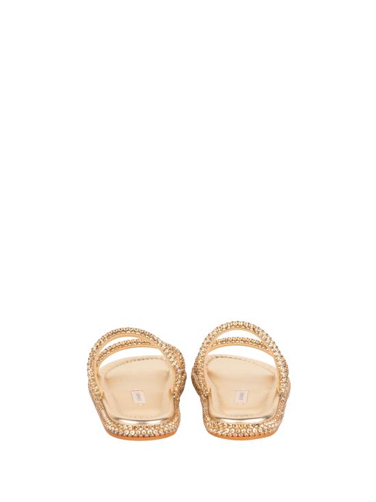 26SS 카사데이 뮬/슬리퍼 1M507B0101 C2964B340 - CASADEI