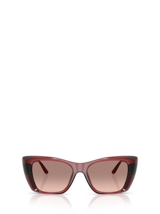 26FW 마이클 코어스 선글라스 MK2270U 317513 ROSEWOOD
