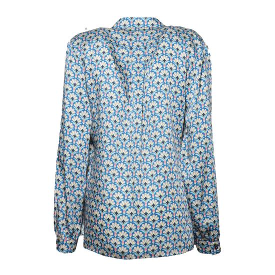 26SS 에트로 블라우스 WRIA001999SASV9 X0887 494 - ETRO