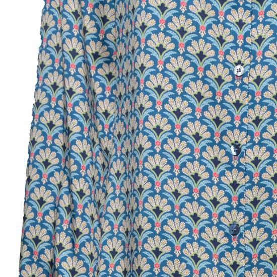 26SS 에트로 블라우스 WRIA001999SASV9 X0887 494 - ETRO