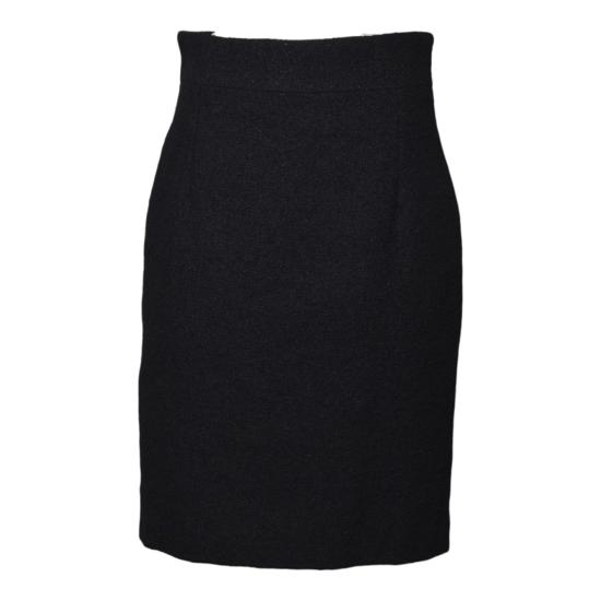 26SS 딸리아토레 미디 스커트 NELL340197U26E395 EN915