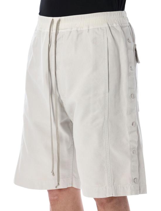 26SS 다크쉐도우 숏팬츠 DU01F4373CVS 51 MILK WASH - DRKSHDW