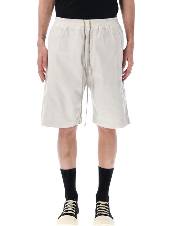 26SS 다크쉐도우 숏팬츠 DU01F4373CVS 51 MILK WASH