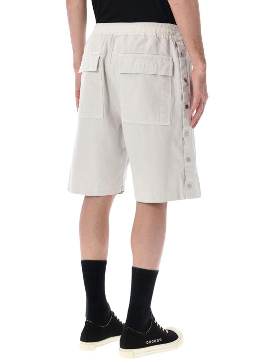 26SS 다크쉐도우 숏팬츠 DU01F4373CVS 51 MILK WASH - DRKSHDW