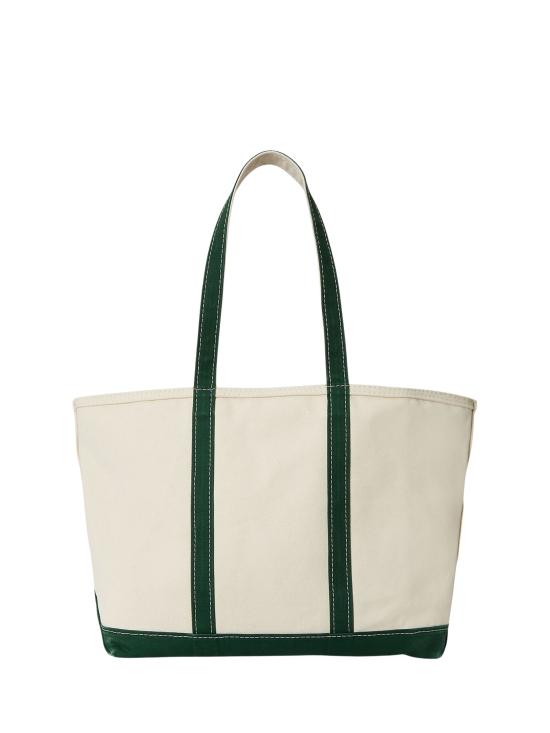 26SS 랄프 로렌 숄더백 405P02124 005 Crema - RALPH LAUREN