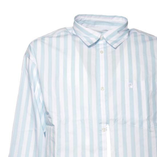 26SS 칼하트 WIP 블라우스 I036699 3JTXX - CARHARTT WIP