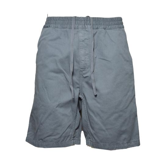 26SS 칼하트 WIP 플린트 쇼츠 I030480 3ITGD Mmarrone