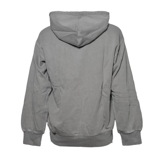 26SS 칼하트 WIP 후드 넬슨 자켓 I033064 2LRGD Grigio Pietra - CARHARTT WIP