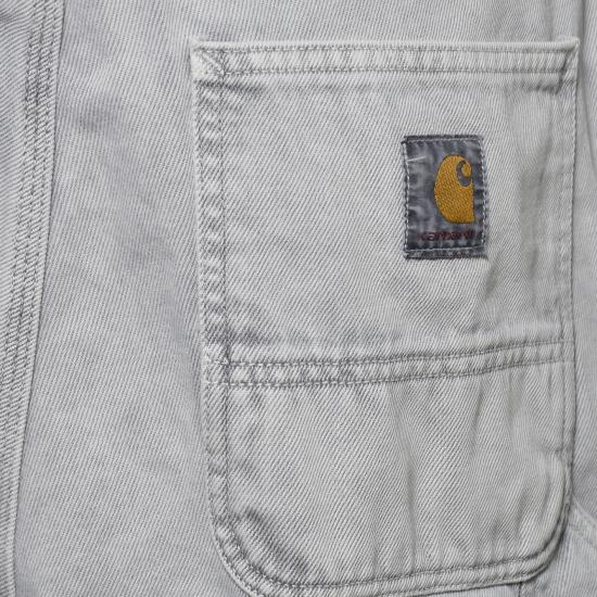 26SS 칼하트 WIP 숏팬츠 I036497 895F - CARHARTT WIP