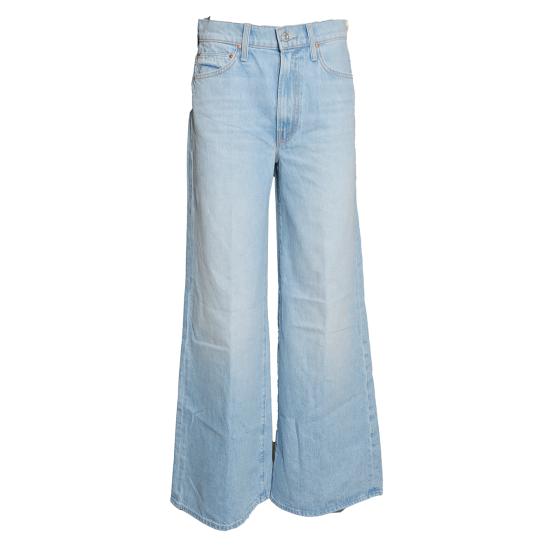 26SS 마더 데님 팬츠 109251865 FWB Denim
