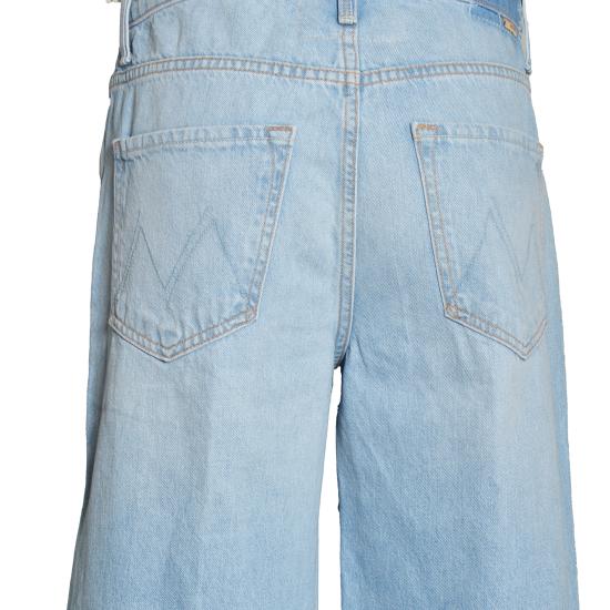 26SS 마더 데님 팬츠 109251865 FWB Denim - MOTHER