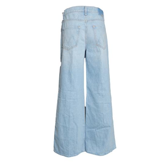 26SS 마더 데님 팬츠 109251865 FWB Denim - MOTHER