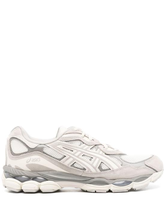 26SS 아식스 스니커즈 1201A789 103 Grey - ASICS