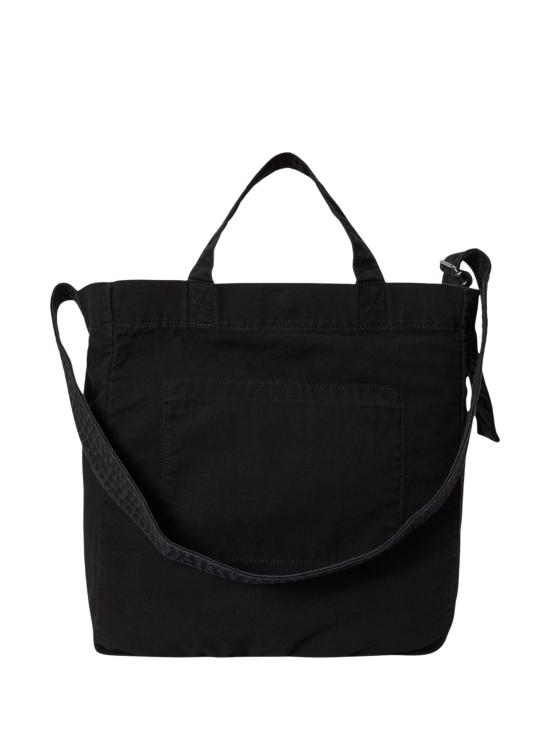 26SS 랄프 로렌 토트백 405967606 003 Nero - RALPH LAUREN