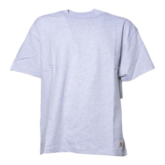 26SS 디키즈 반팔 티셔츠 DK0A87QE A281LIGHTGRAY