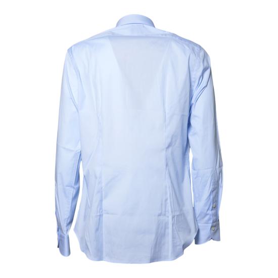 26SS 긴팔 셔츠 558ML16113 004 Azzurro - OTHER BRANDS