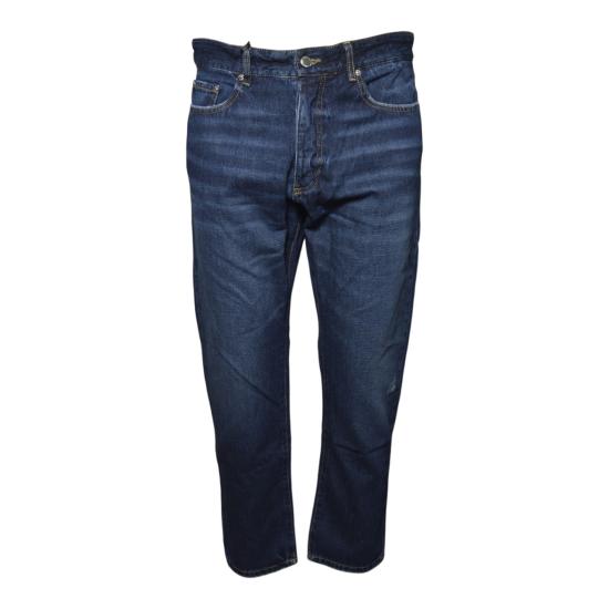 26SS 아이콘데님 데님 팬츠 JOSH ID8879DEE Denim