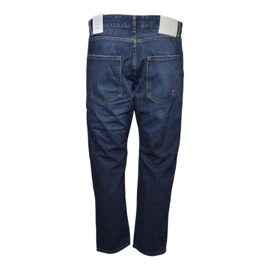 26SS 아이콘데님 데님 팬츠 JOSH ID8879DEE Denim - ICON DENIM