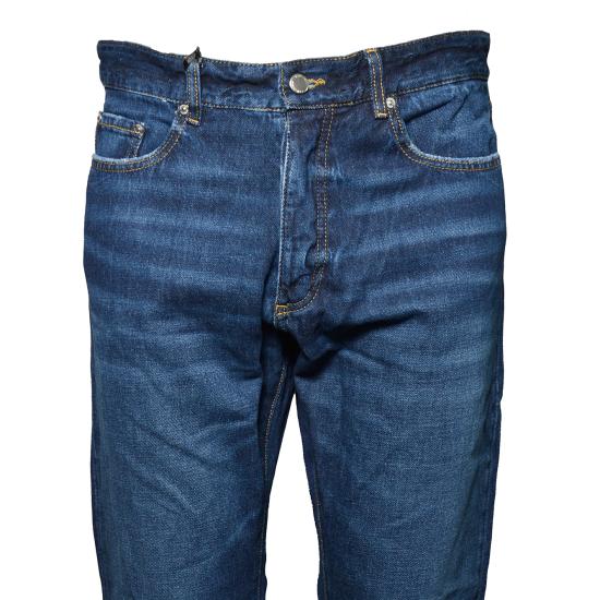 26SS 아이콘데님 데님 팬츠 JOSH ID8879DEE Denim - ICON DENIM