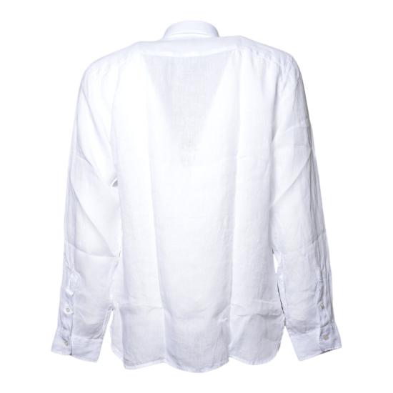 26SS 긴팔 셔츠 422ML21191 001 Bianco - OTHER BRANDS