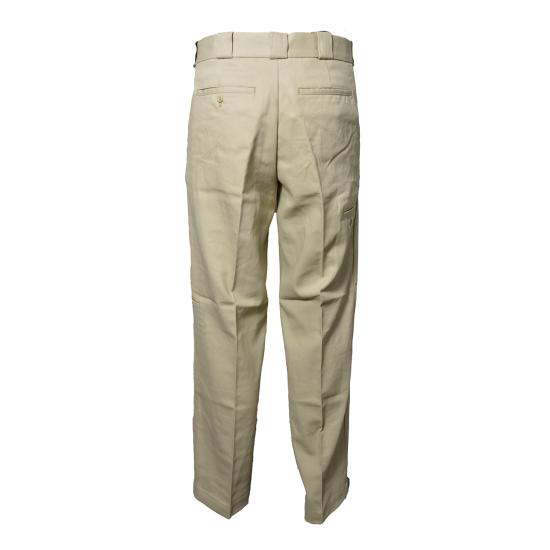26SS 디키즈 스트레이트 팬츠 DK0A88GW L441EUCALYPTUS Beige - DICKIES