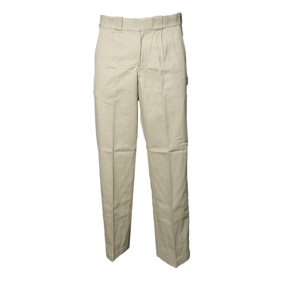 26SS 디키즈 스트레이트 팬츠 DK0A88GW L441EUCALYPTUS Beige