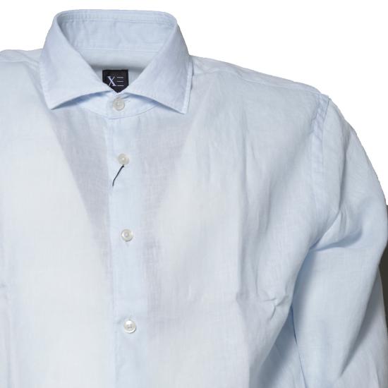 26SS 긴팔 셔츠 422ML21191 748 Azzurro chiaro - OTHER BRANDS