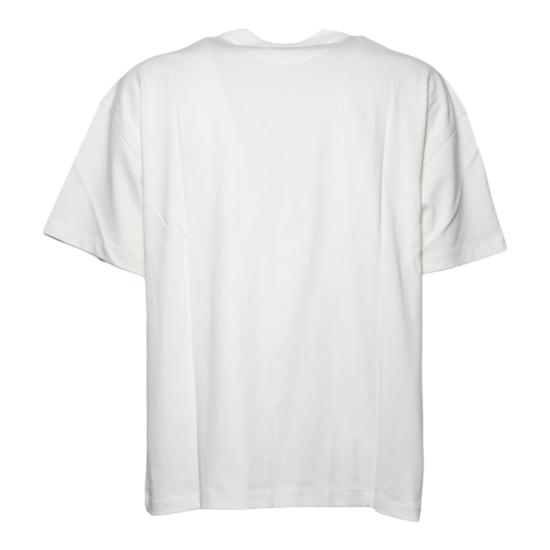 26SS 디키즈 반팔 티셔츠 DK0A87QE C481EGRET - DICKIES