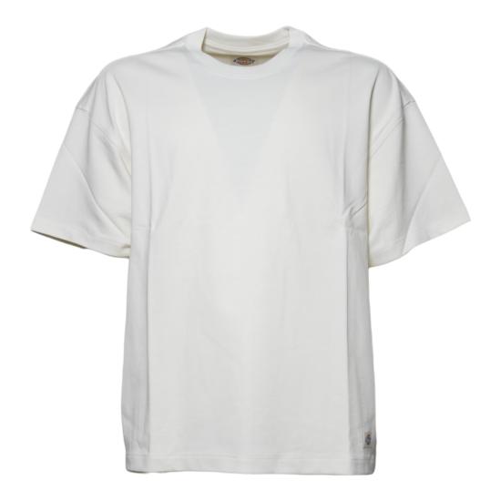 26SS 디키즈 반팔 티셔츠 DK0A87QE C481EGRET