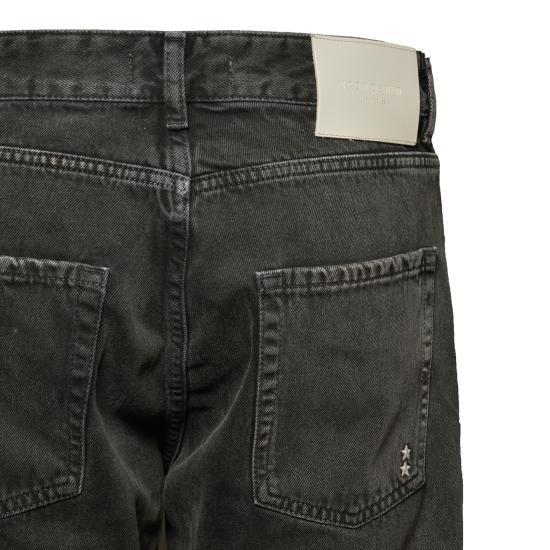 26SS 아이콘데님 데님 팬츠 JOSH PT8879BLA - ICON DENIM