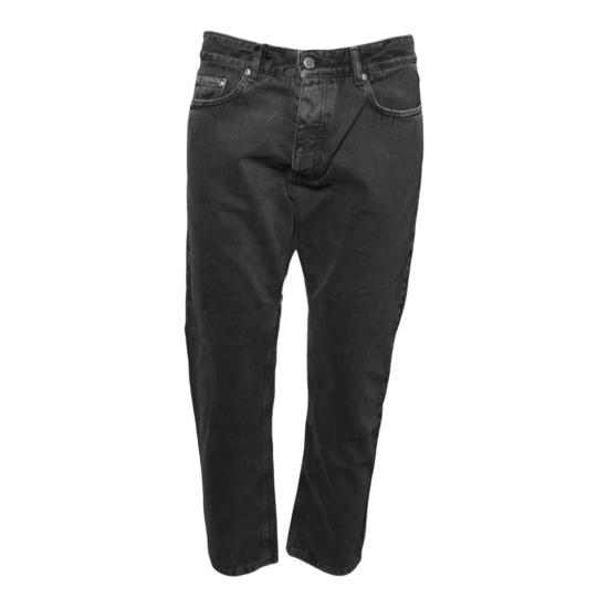 26SS 아이콘데님 데님 팬츠 JOSH PT8879BLA