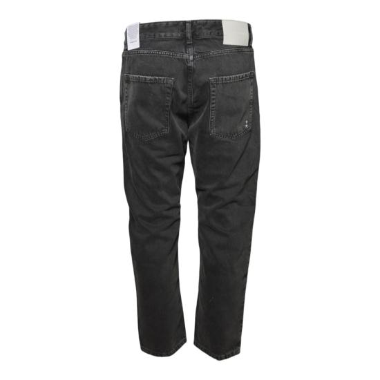 26SS 아이콘데님 데님 팬츠 JOSH PT8879BLA - ICON DENIM