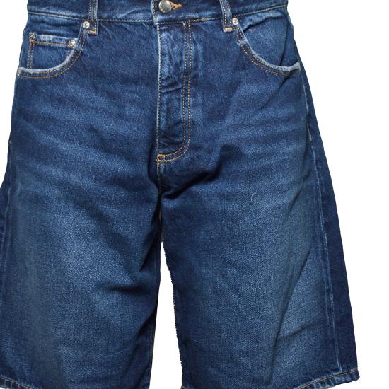 26SS 아이콘데님 숏팬츠 BOBBY ID8871DEE - ICON DENIM