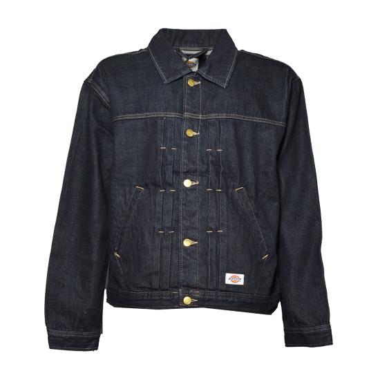 26SS 디키즈 자켓 DK0A87O9 RIN1RINSED