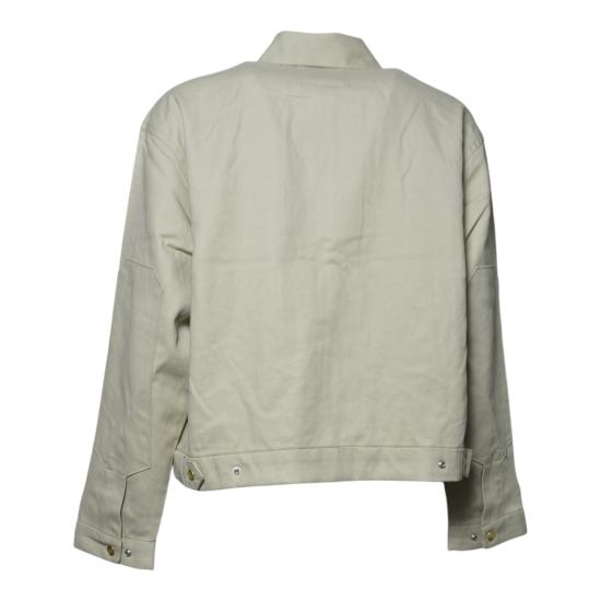 26SS 디키즈 자켓 DK0A88JY L441EUCALYPTUS - DICKIES