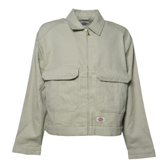 26SS 디키즈 자켓 DK0A88JY L441EUCALYPTUS