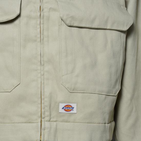 26SS 디키즈 자켓 DK0A88JY L441EUCALYPTUS - DICKIES