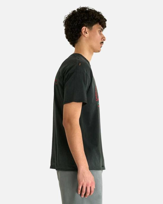  윌리 차바리아 탑 초리조 이지 티 - WILLY CHAVARRIA