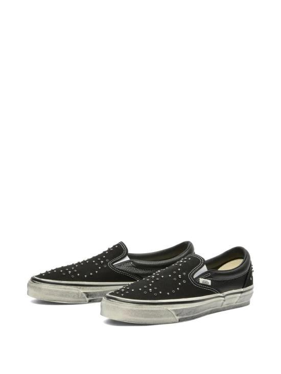 26SS 반스 스니커즈 VN000D9PBKA1 BLACK 97 - VANS