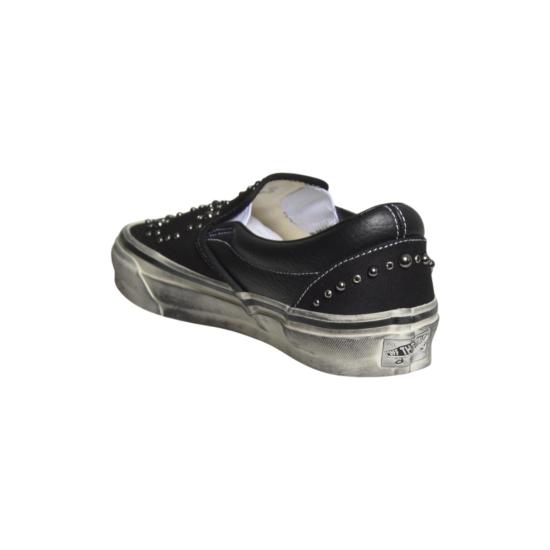 26SS 반스 클래식 슬립온 98 LX VN000D9PBKA1 BLACK Nero - VANS