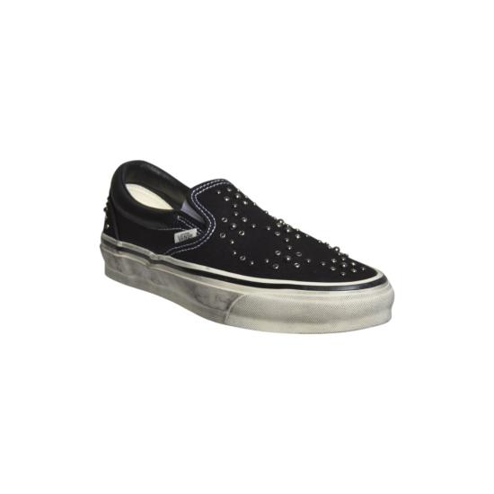 26SS 반스 클래식 슬립온 98 LX VN000D9PBKA1 BLACK Nero - VANS