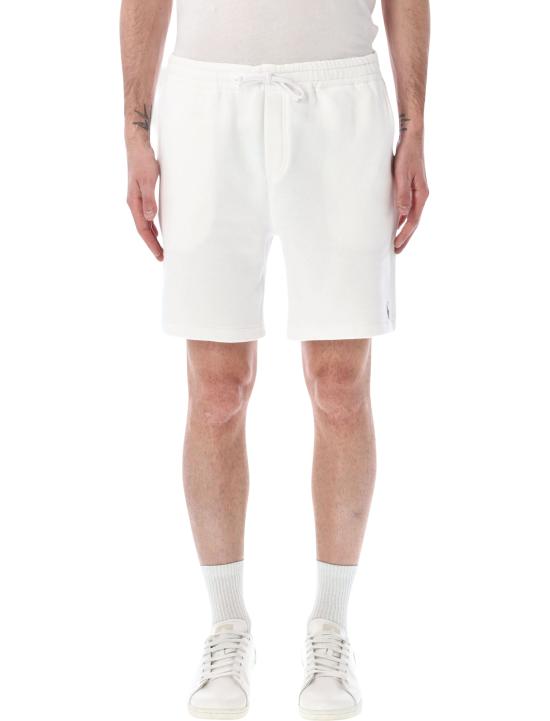 26SS 폴로 랄프로렌 숏팬츠 710A12486 006 Bianco