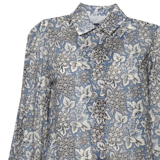 26SS 위켄드막스마라 블라우스 2615111192600 004 - WEEKEND MAX MARA