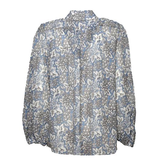 26SS 위켄드막스마라 블라우스 2615111192600 004 - WEEKEND MAX MARA