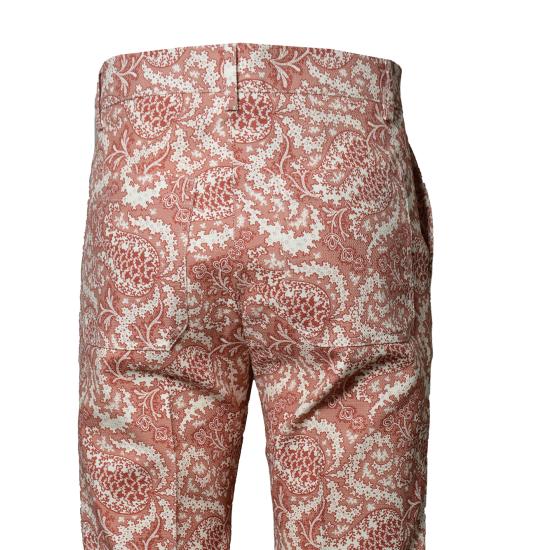 26SS 위켄드막스마라 스트레이트 팬츠 2615131162600 009 Ciano - WEEKEND MAX MARA